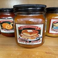 Woodwick Candle
