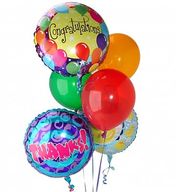 Balloons