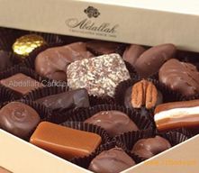 Premium Chocolates