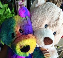 Stuffed Animal