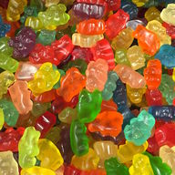 Albanese Gummies