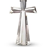 Crystal Cross