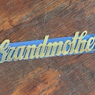 Script on Ribbon
