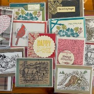 Locally Made Greeting Card
