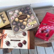 Chocolates