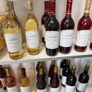Wine