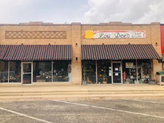 Storefront of LOU DEE'S FLORAL