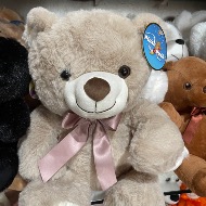PLUSH - BEARS