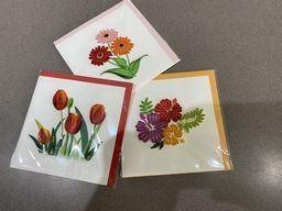 GREETING CARDS