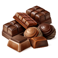 Box of Mixed Chocolates