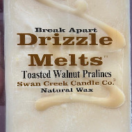Swan Creek Drizzle Melts