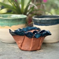Unique local Pottery