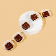 Artisian Chocolate Caramel 6 pack
