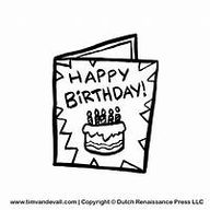 Greeting Card