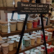 Swan Creek Candle