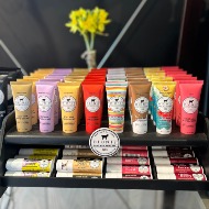Dionis Goat Milk Lotion/Chapstick