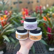 Dionis Goat Milk Body Butter
