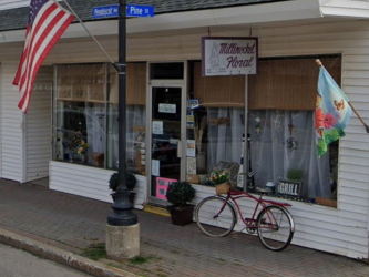 store front