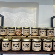 8 oz Candles