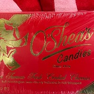 Chocolate Cherries