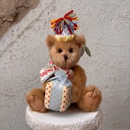 Bears for Special Occasions