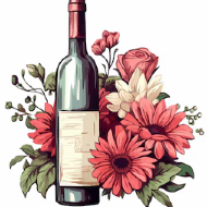 Alcohol-Free Wine (12.68oz)