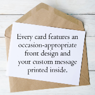 Greeting Card 5x7