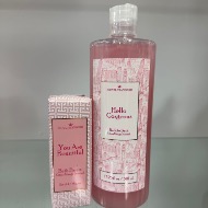Bubble Bath Combo