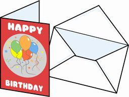 Add A Greeting Card