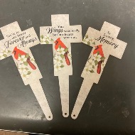 Cardinal Cross Picks