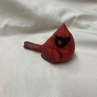 Red Cardinal