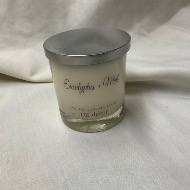 Premium Scented Candles