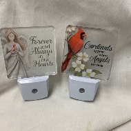 Inspirational Night Lights