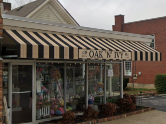 Store Front