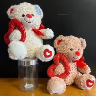 Hold my Heart Bear