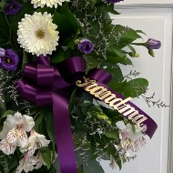 Ribbon & Script