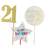Birthday Picks