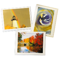Cards by Anthony Days