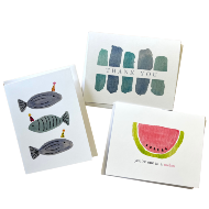 Cards by Holyn Turner