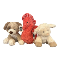 Stuffed Animals