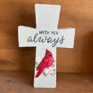 Cardinal Cross