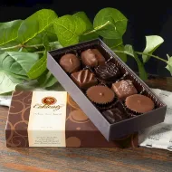 4 oz Assorted Chocolate