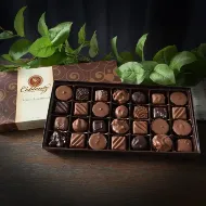 16 oz Deluxe Chocolate