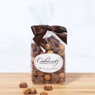 Milk Choc Mini Buckeyes Bag