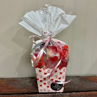 Medium Candy Bouquet