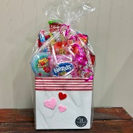 Large Candy Bouquet