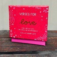 Card Set - Verses for Love