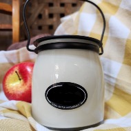 16 oz. Milkhouse Candle    65+ burn hours