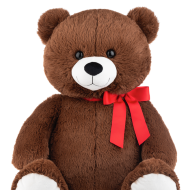 30" Mocha Bear