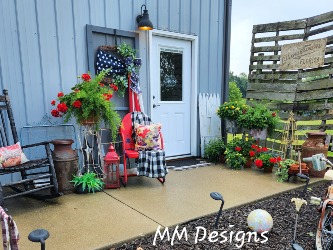 Welcome to MM Designs